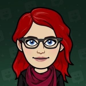 Meet your Posher, Monica